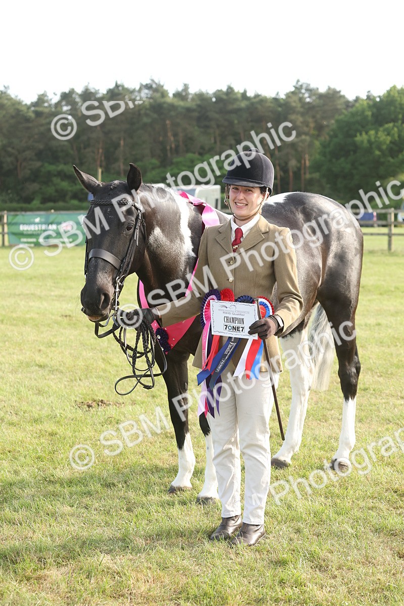 SBM_10604 - Class 33-38 - SSADL RIHS Qualifiers