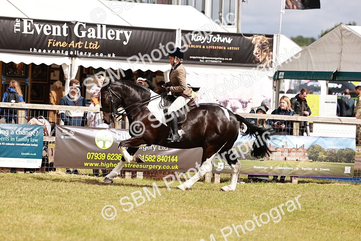 SBM_13120 - Class 85-87 - RIHS Cobs