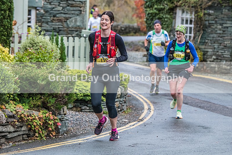 Derwentwater-837 - Derwentwater 10 Mile Road Race Sunday 2nd November 2025