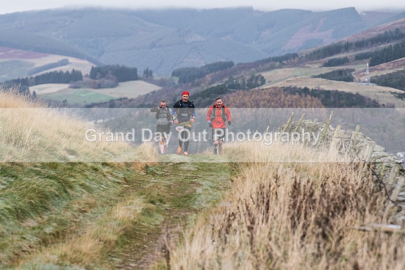 Tweed Valley-305 - High Terrain Events Tweed Valley 65 & 50K Ultra Trail Races Sunday 17th November 2024