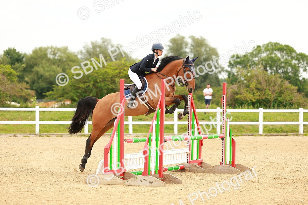 SBM_000648 - Class 2 - Senior British Novice - 90cm