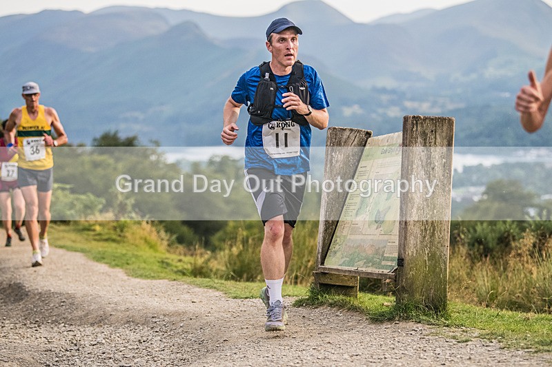 Not Round Latrigg-220 - Not Round Latrigg Fell Race Wednesday 12th August 2026