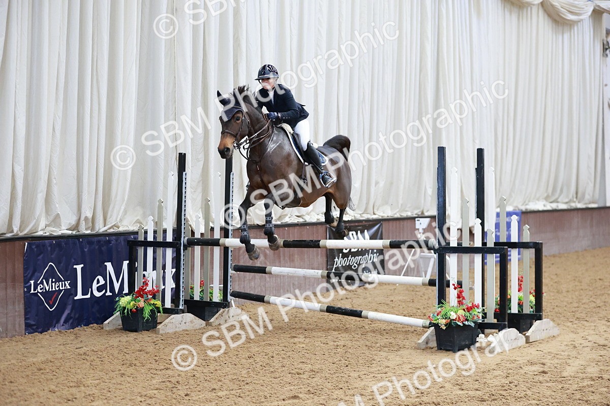 SBM_004084 - Class 11 - Senior Newcomers - 1.10m