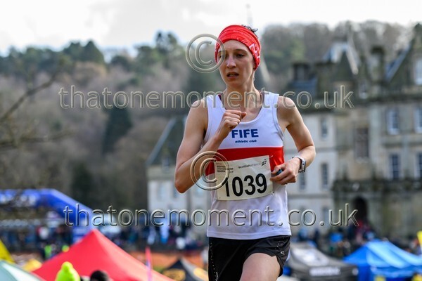 Falkirk25-914453 - Senior Women Set Two