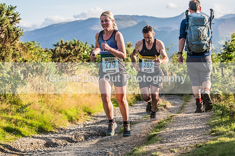 Latrigg-249 - Not Round Latrigg Race Wednesday 14th August 2024