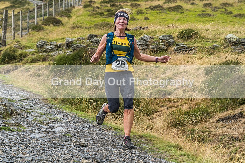 Skiddaw-965 - Skiddaw Fell Race Sunday 2nd July 2023