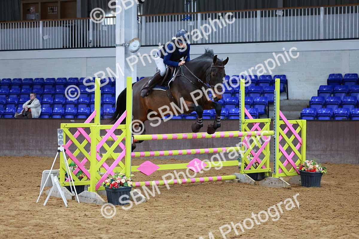 SBM_001221 - Class 4 - Senior Newcomers - 1.10m