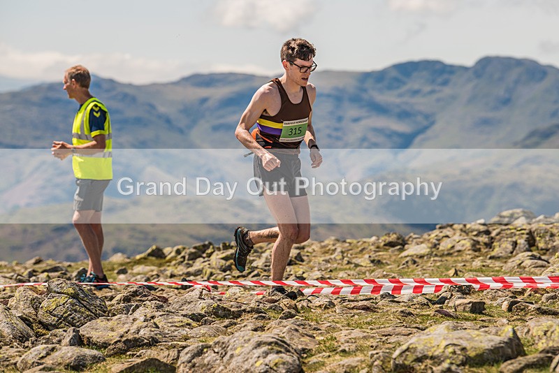 Fairfield-264 - Fairfield Horseshoe Fell Race Saturday 13th May 2023