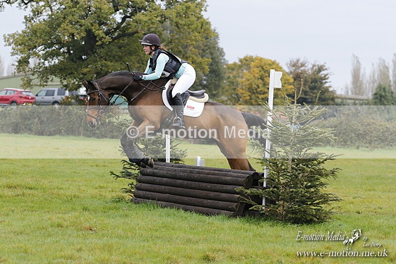 WWHT 181020 WWHT 181020 554 - WWEC Open Novice (0.80m) 18/10/20