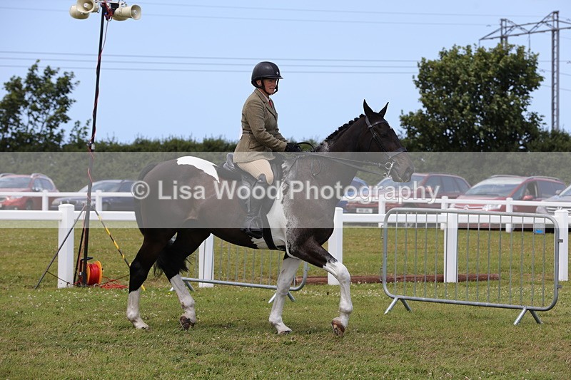 1X9A4332 - Class 34: Veteran Ridden