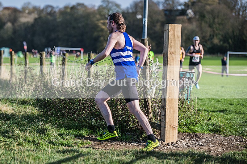 Cumbria XC-514 - Cumbria XC League Workington Saturday 26th October 2024