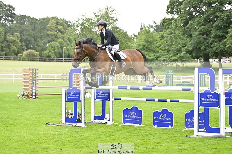 250613A-132330-02192 - Cls 3 Snr Foxhunter