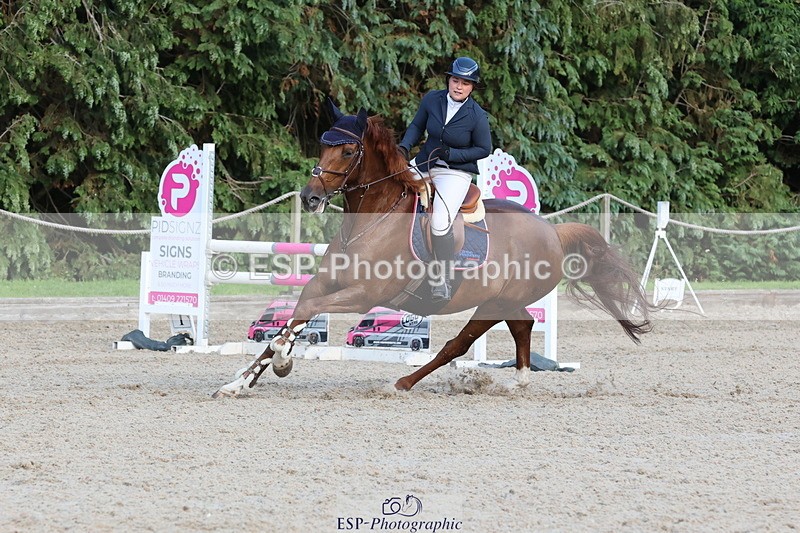 250614A-193406-09083 - Cls 34 Area Team Competition