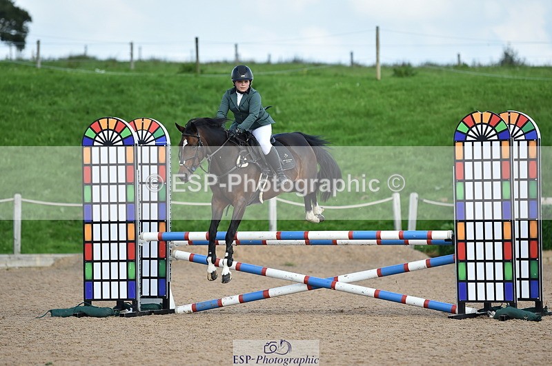 230902A-143002-01765 - Cls 3B Pony Medium 90cm