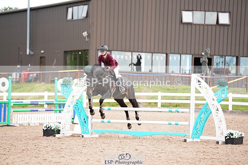 240804A-112448-10399 - Cls 50 95cm Amateur Qualifier