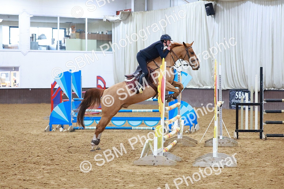 SBM_001260 - Class 4 - Senior Newcomers - 1.10m