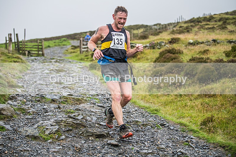 Skiddaw-346 - Skiddaw Fell Race Sunday 5th July 2026