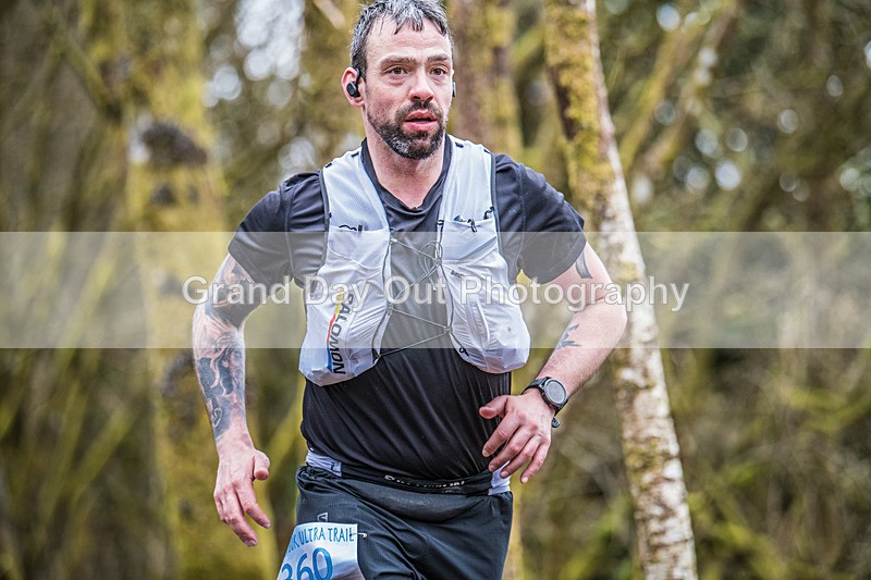 Kielder Ultra-1288 - High Terrain Events Kielder 82, 50, 32K Ultra Races, Saturday 1st April 2023