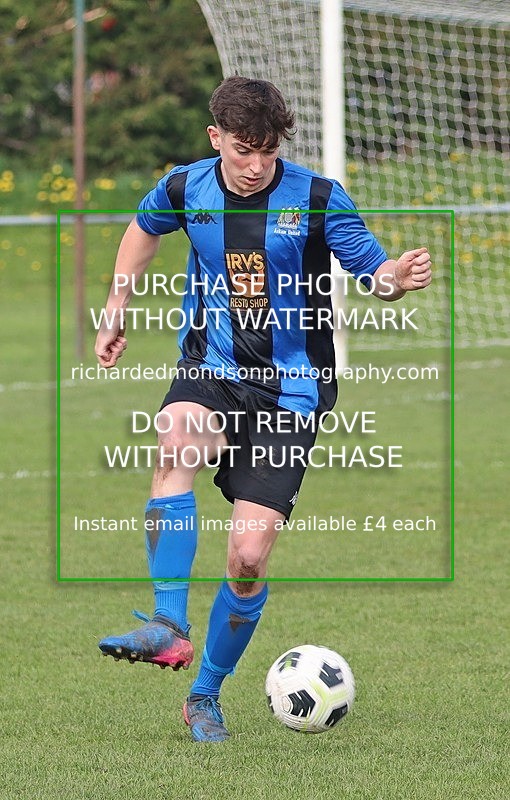 IMG_2774 - Kendal County v Askam Utd