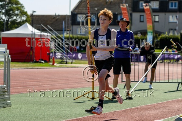 Age25SAT-916035 - Field Male