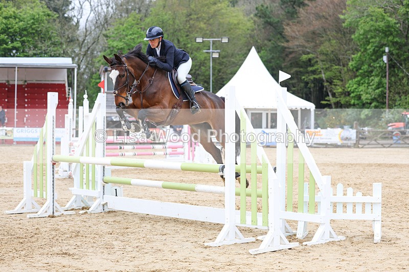 3E7A2976 - Class 5: Senior Discovery/1m open