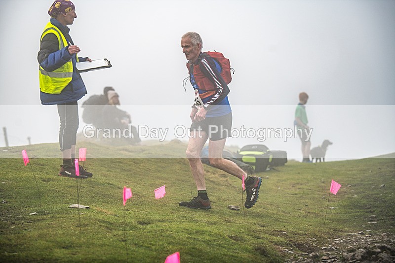 Wansfell-370 - Wansfell Race Friday 27th December 2024