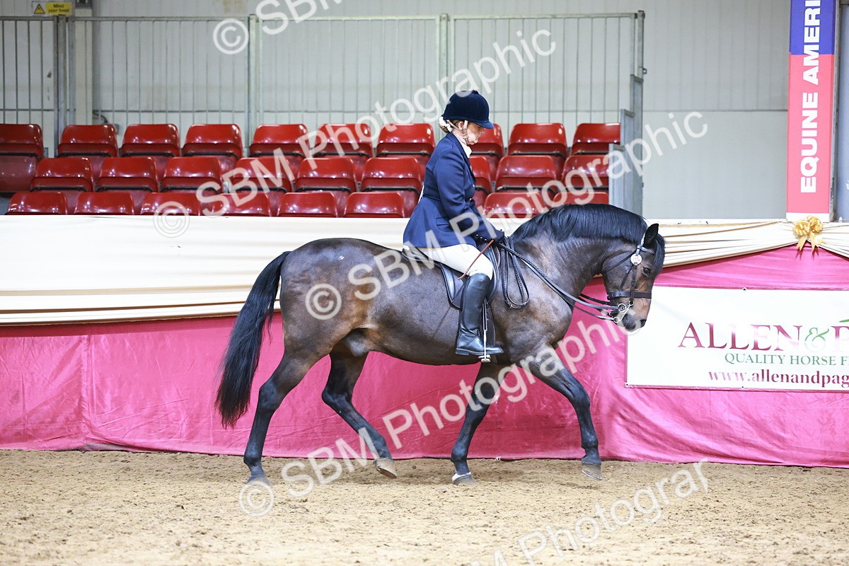 SBM_23227 - Class 904 - Supreme Final - Ridden Diamond