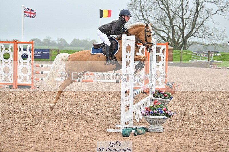 240505A-122857-05079 - Cls 4 Blue Chip Pony Newcomers & 1m Open