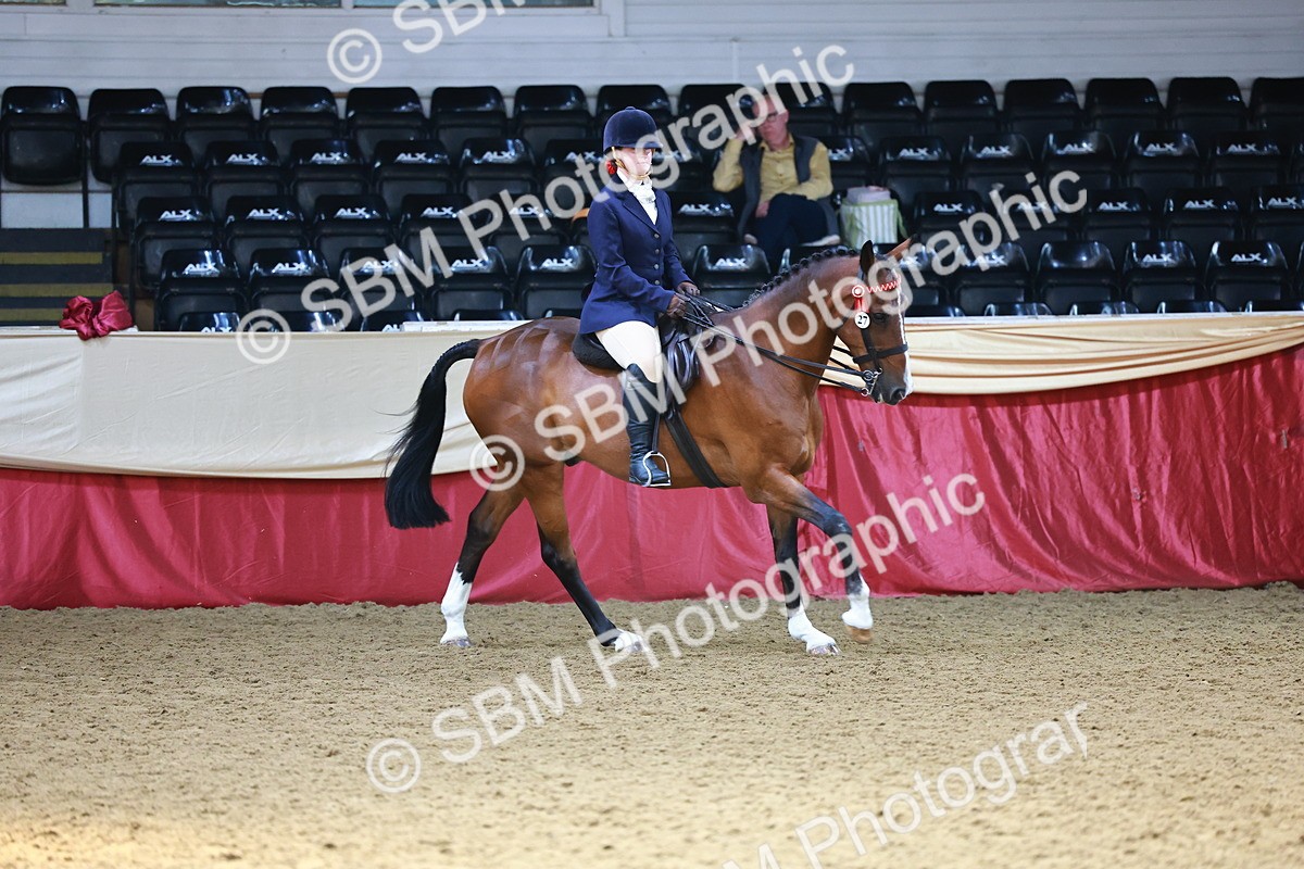 SBM_23123 - Class 904 - Supreme Final - Ridden Diamond