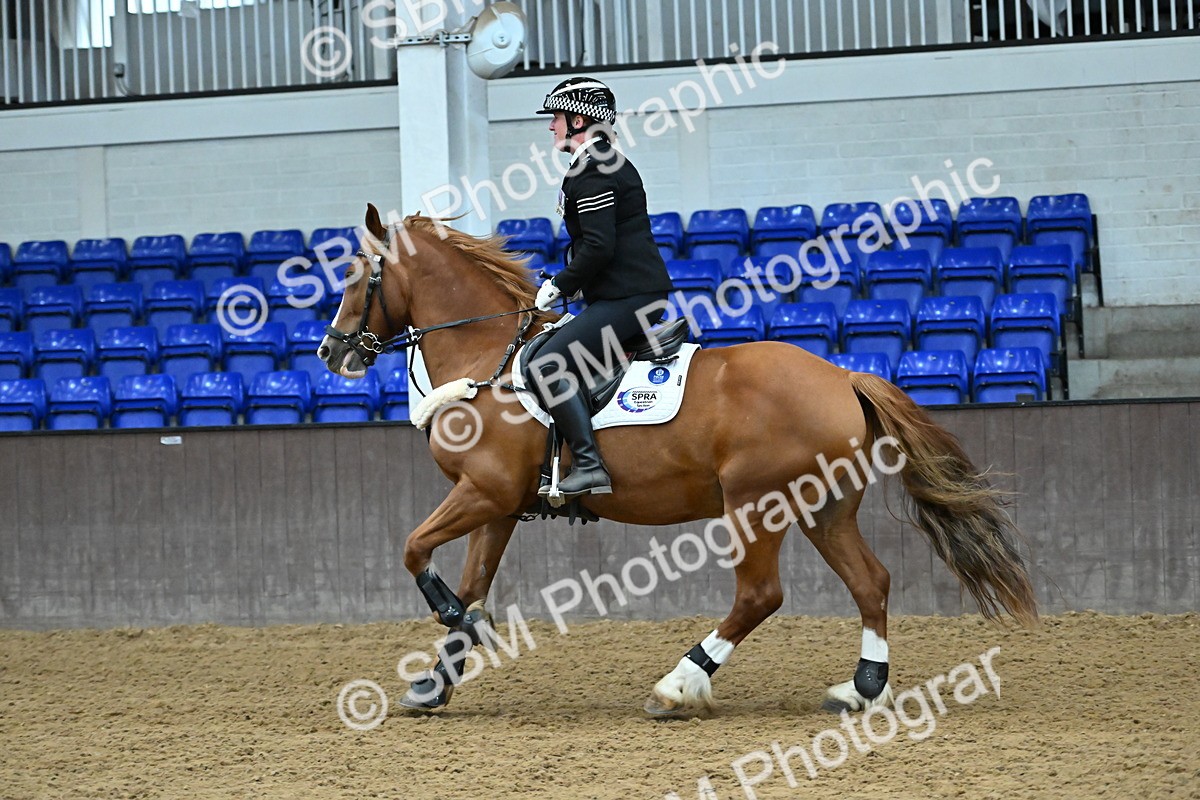SBM_004005 - Class 54,55 - 70cm Restricted & Open