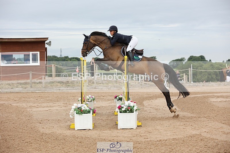 250719-092720-13335 - Cls 15, 1 Star Silver Tour Break til End