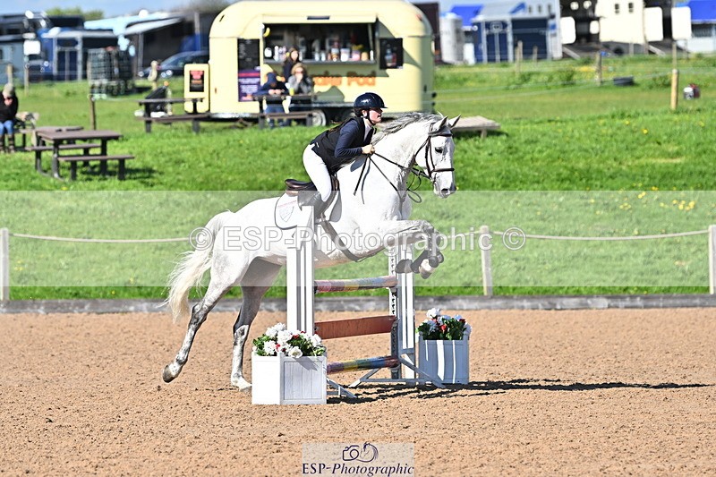 240504A-164351-02946 - Cls 8, 9 & 10 Children on Horses 90cm, 1m & 1.10m