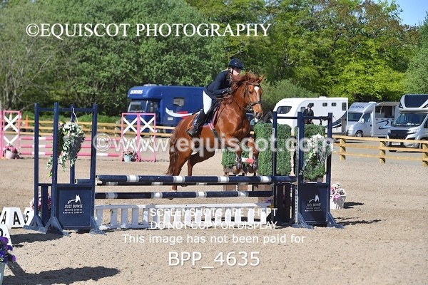 BPP_4635 - CLASS 13 SAT 0.85m Amateur Championship Qualifier
