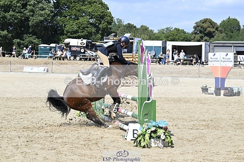 250823A-132157-30414 - PC70 Jump Off