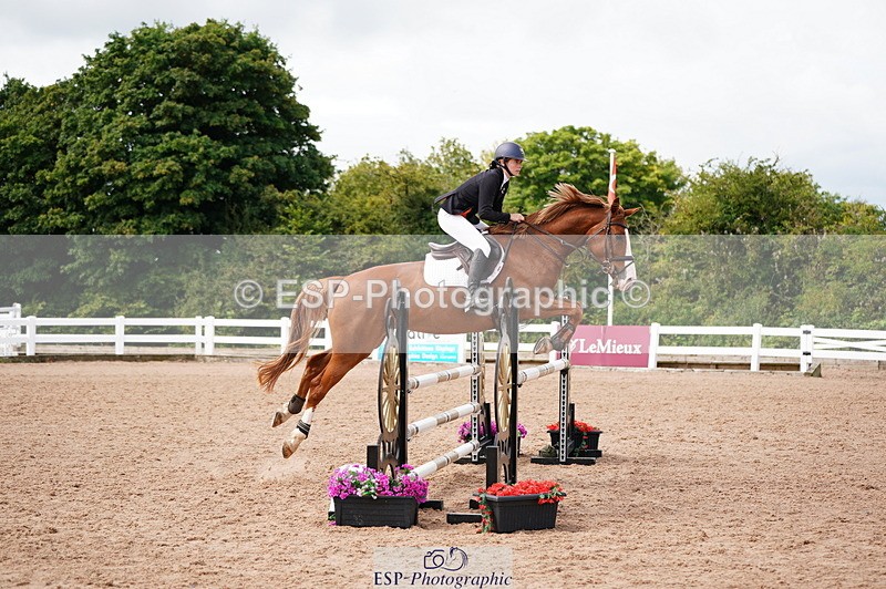 240804A-114302-10475 - Cls 50 95cm Amateur Qualifier