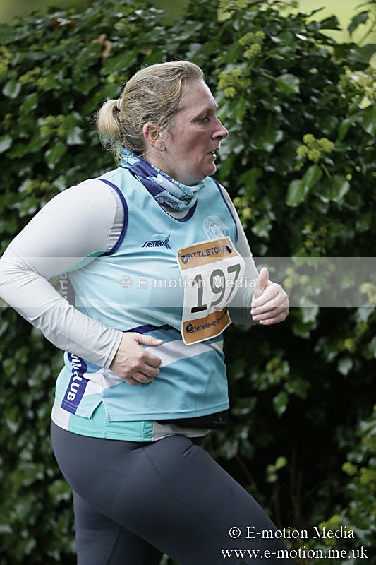 CAD131019-1685 - Cadence Events Grittleton 10km 13/10/19