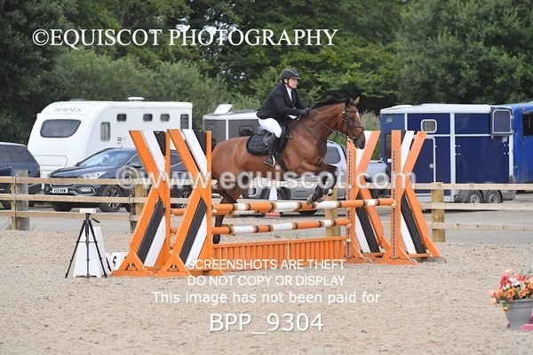 BPP_9304 - CLASS 5 Senior Discovery/ 1m Open