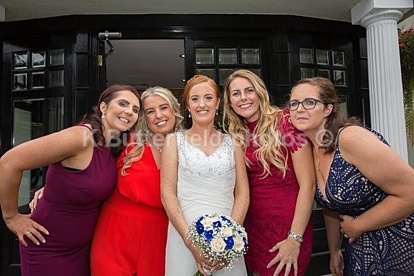 255 - Kim Kavanagh and Darren Taffe Wedding