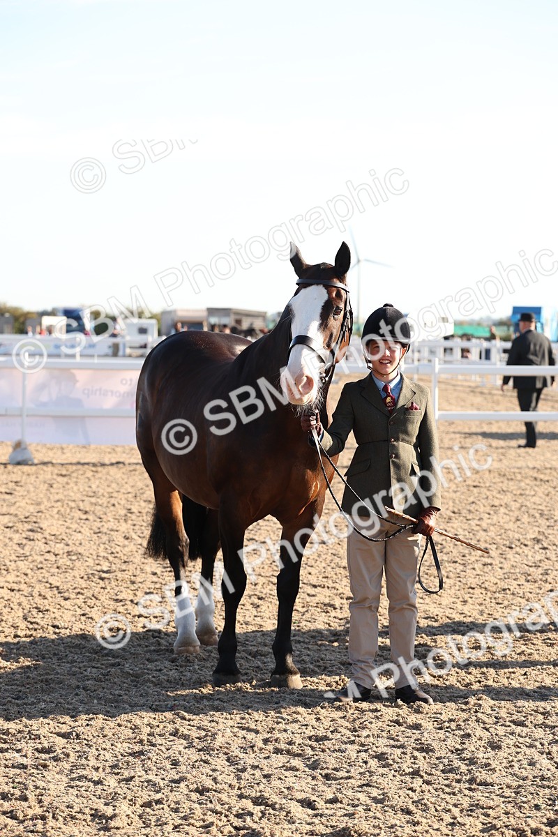 SBM_10767 - Class 201 - Best Turned Out - IH