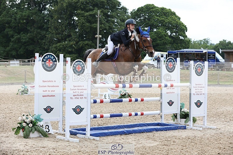 230618-185917-14451 - Cls 22 Hoys 138cm Jump offs