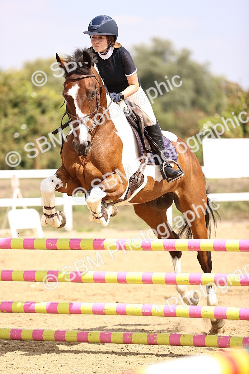 SBM_006488 - Class 11 - Senior Discovery - 1.00m