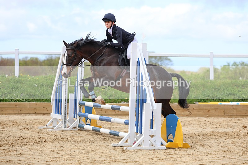 3E7A6652 - Class 6: 70cm Junior