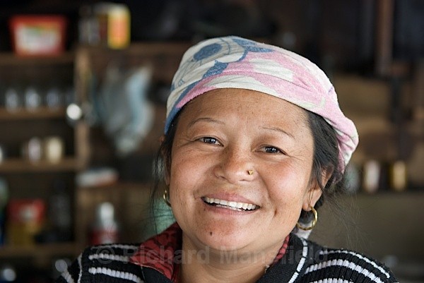  - Nepal