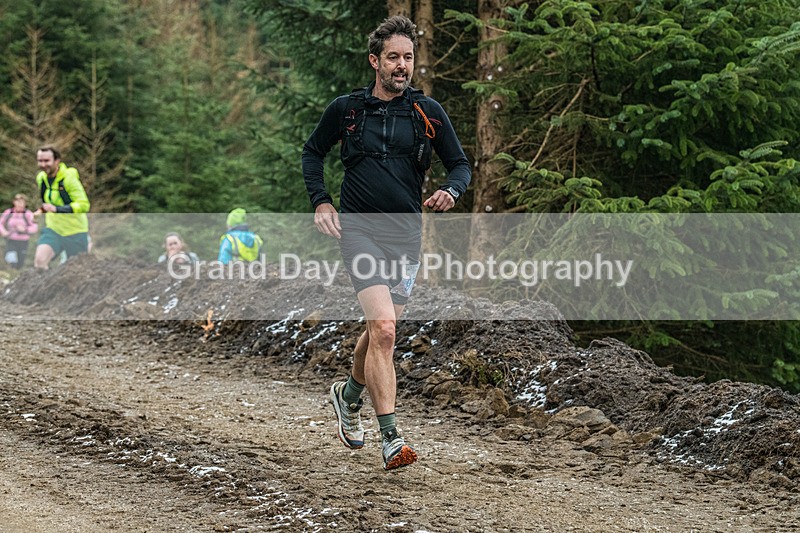 Glentress-640 - High Terrain Events Glentress 10K 21K & 42K Trail Races Sunday 16th February 2025