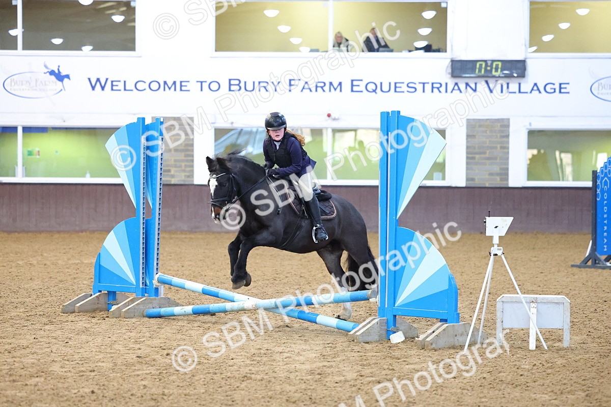 SBM_000081 - Class 1- 40cm