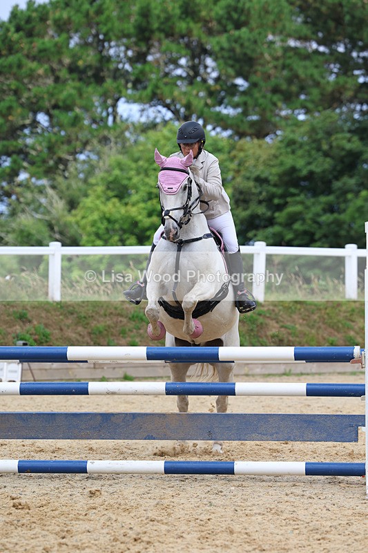 3E7A4930 - Class 4: Senior British Novice/90cm open