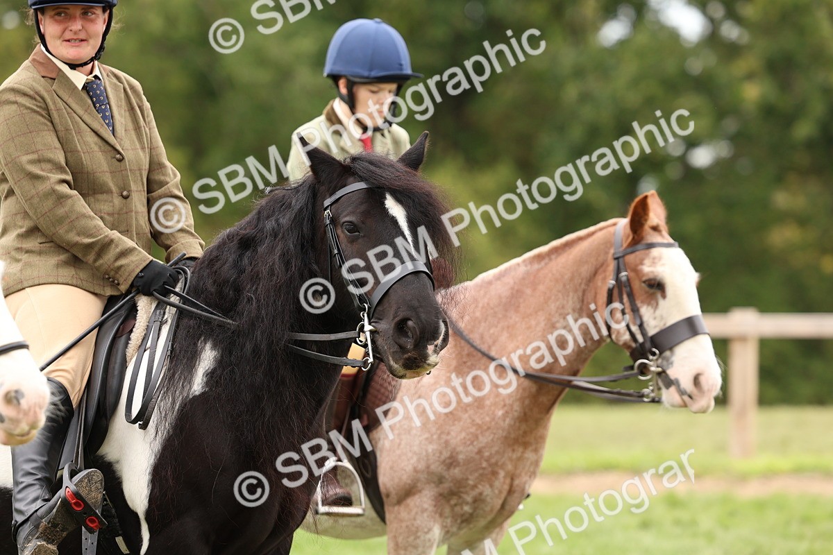 SBM_64646 - S58 - Coloured Pony Ridden