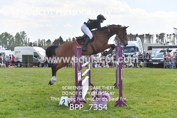 BPP_7354 - CLASS 4 RHS Johnston Smillie Accountants B & C Championship Qualifier
