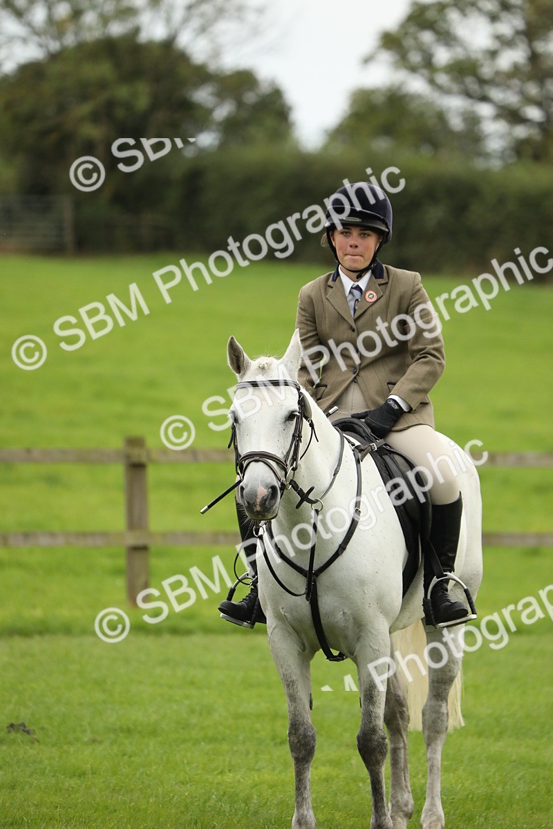 SBM_73815 - S41 - Ridden Equitation (Best Rider)
