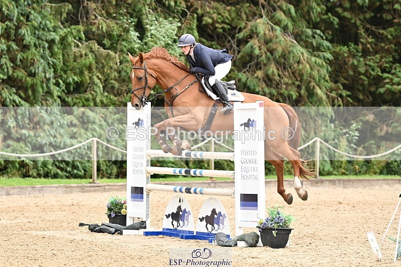 250706A-152955-20692 - Cls 50 Snr Foxhunter